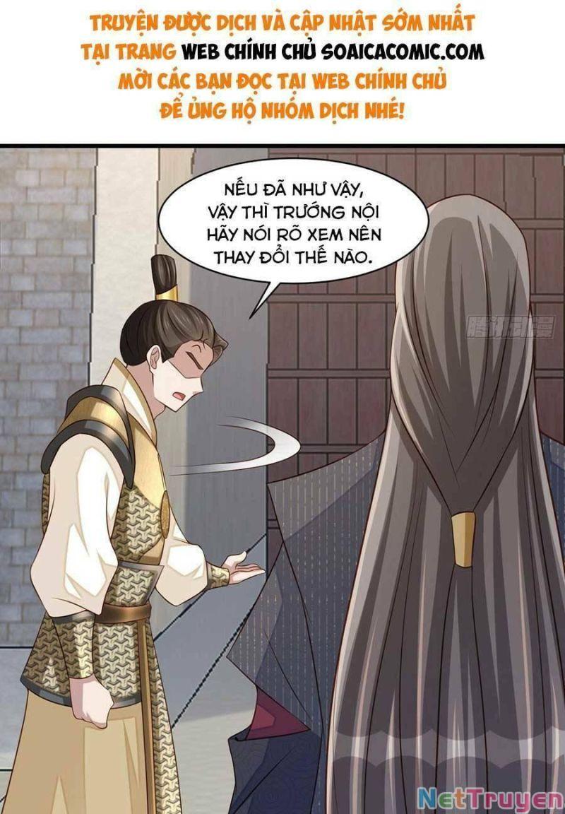 thuần hóa ba ba bạo quân chapter 96 75