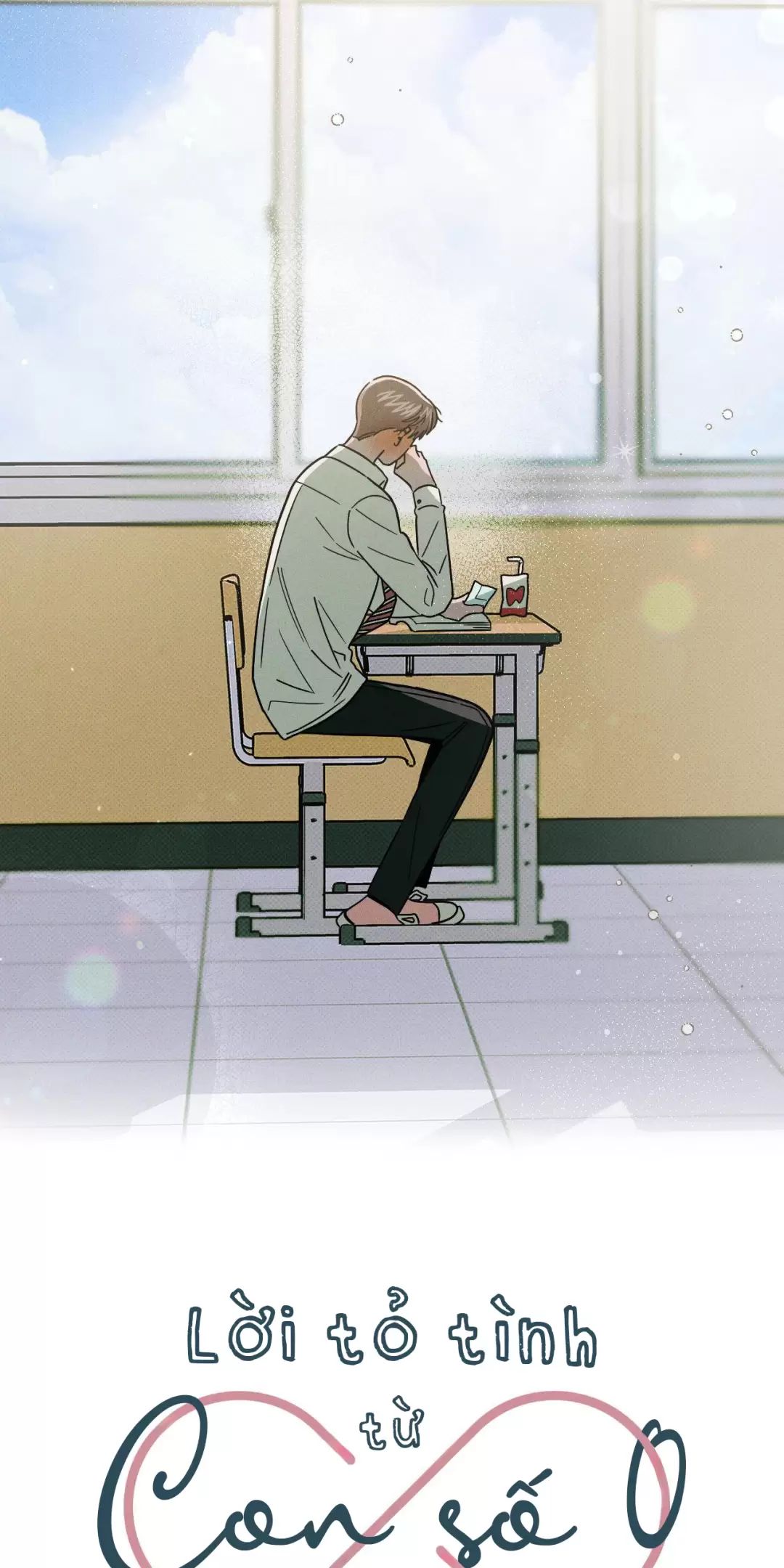 lời tỏ tình từ con số 0 chapter 4 23