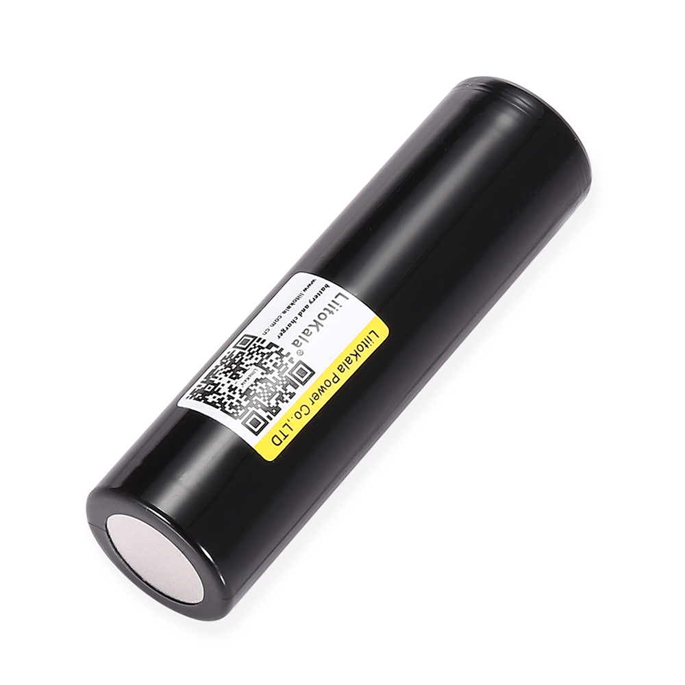 Pin Sạc 18650 LiitoKala lii-35A 3500mAh Hàng Chính Hãng