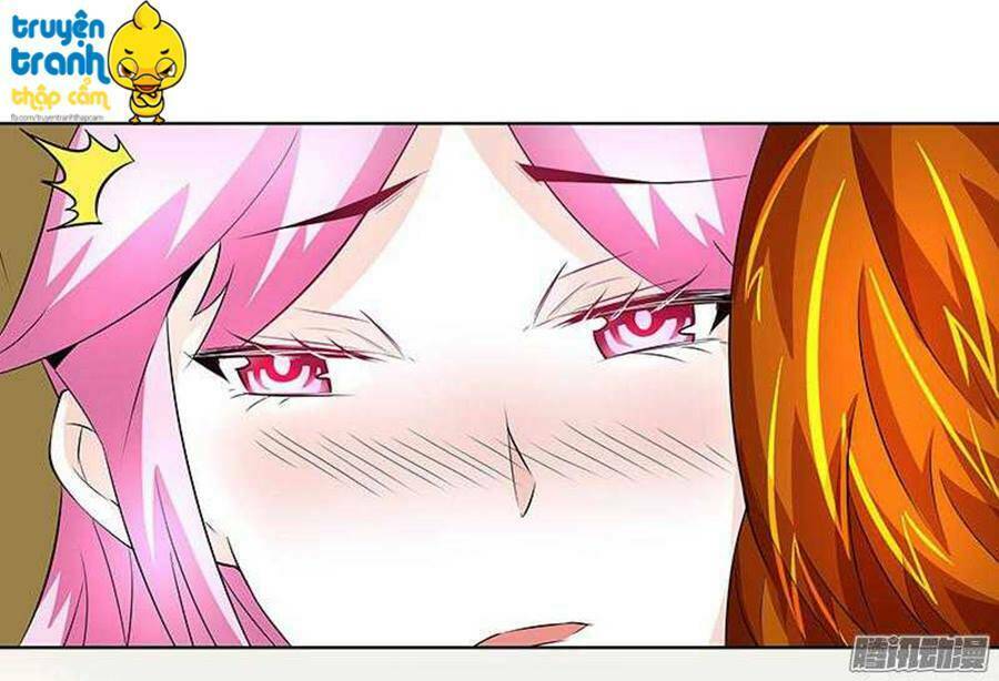 cường sủng hào môn tiểu manh thê chapter 26 34