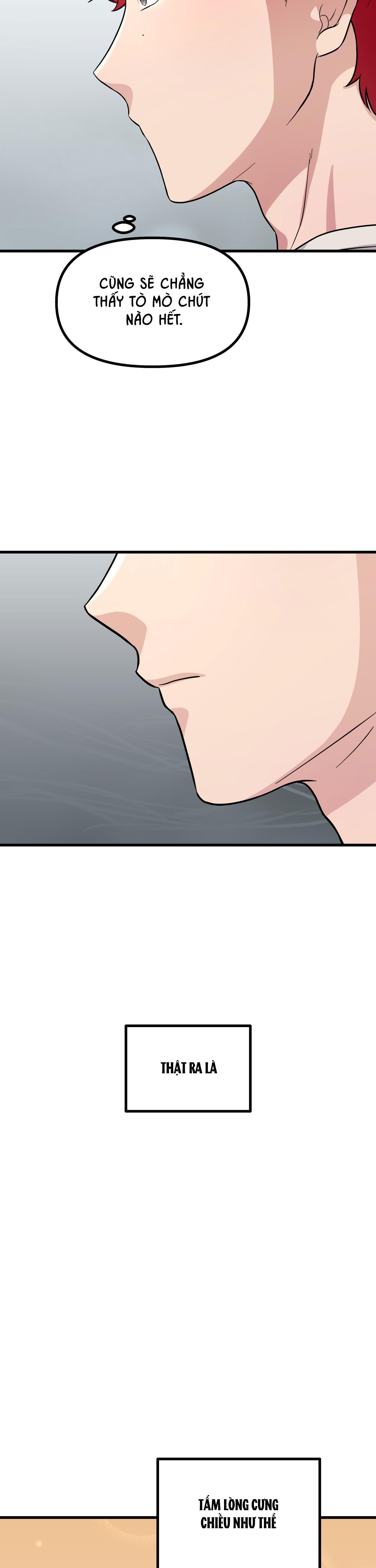 (np)những ngày mù sương chapter 6 7