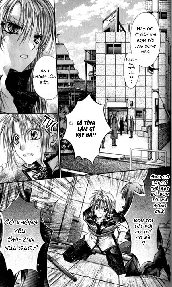 hội quý tộc chapter 36 17