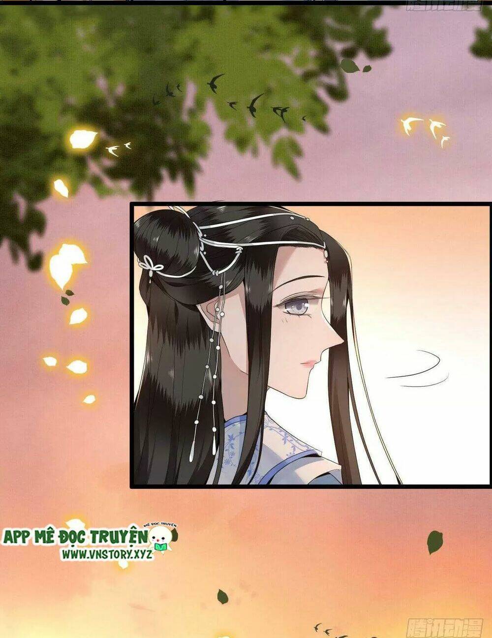 phượng hoàng vu phi chapter 92 23