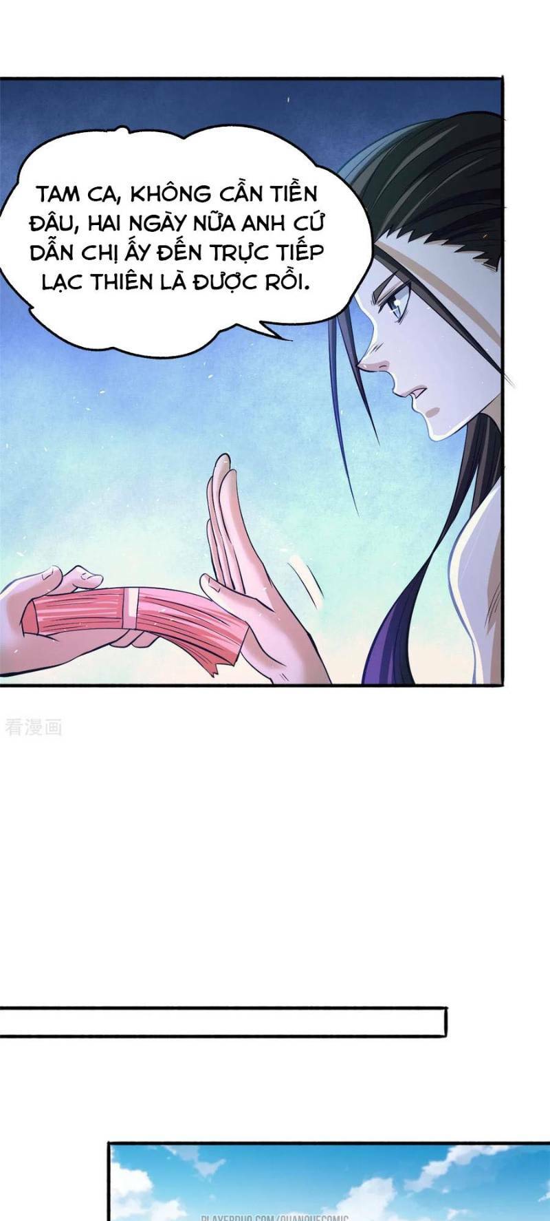 đô thị đỉnh phong cao thủ chapter 47 31