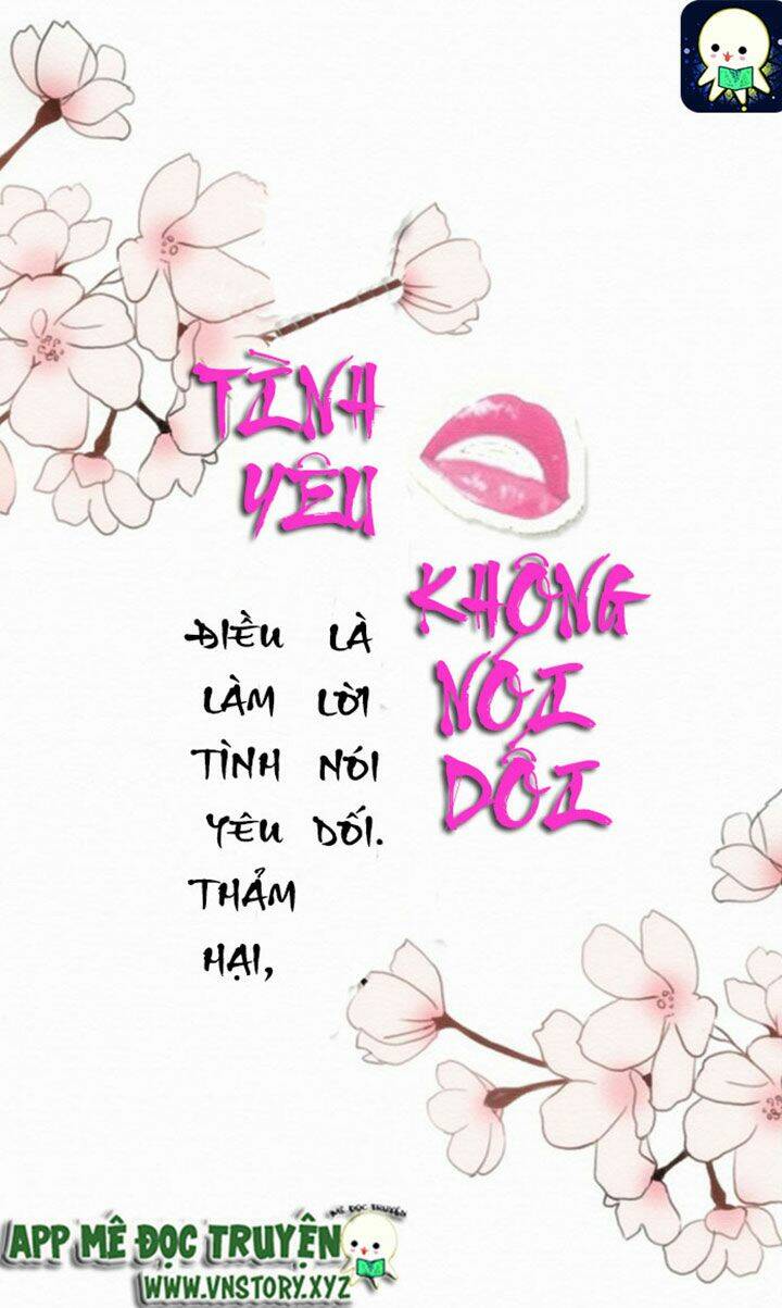 tình yêu không nói dối chapter 24 13