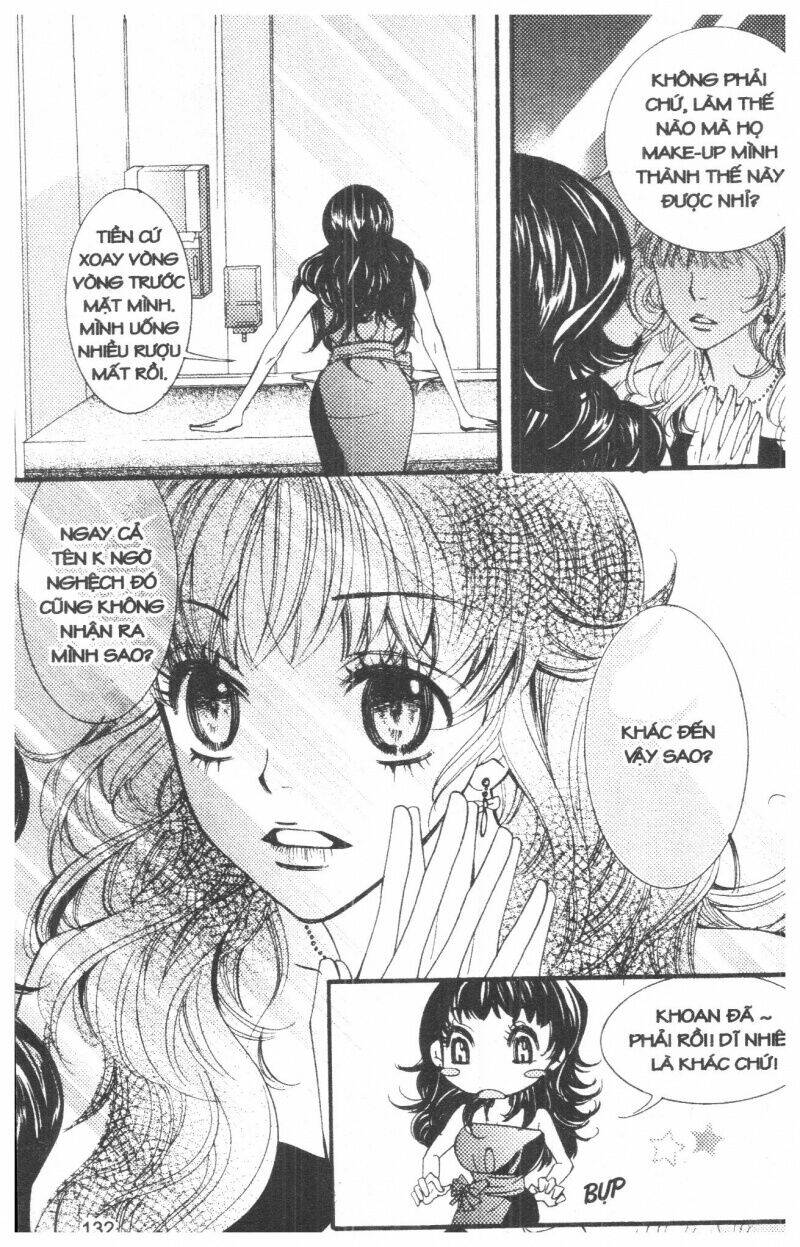 scandal đáng ngờ chapter 9 32