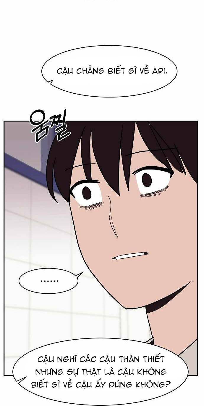 rốt cuộc cũng thấy ngọn lửa xanh chapter 21 74