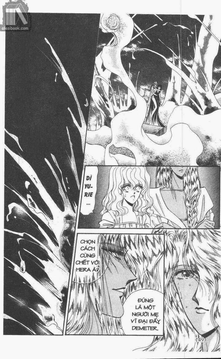 aries thần thoại cung hoàng đạo chapter 18 148