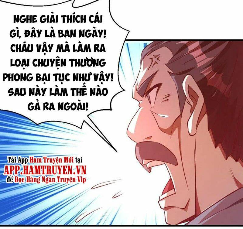 thiên hạ kiếp chapter 44 7