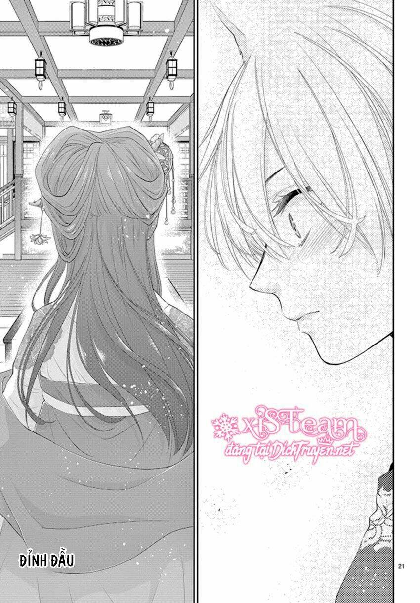 vua quái vật chapter 15 21