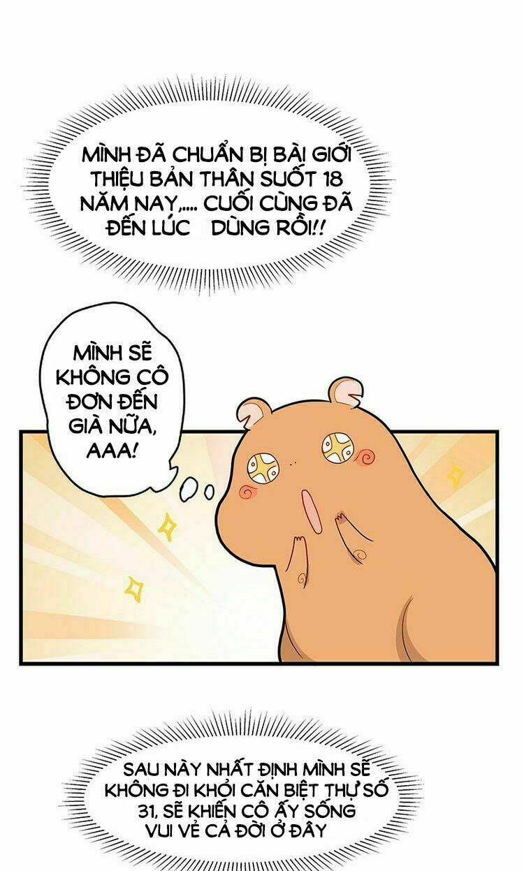 thú giữ nhà của đường tây tử chapter 1 13