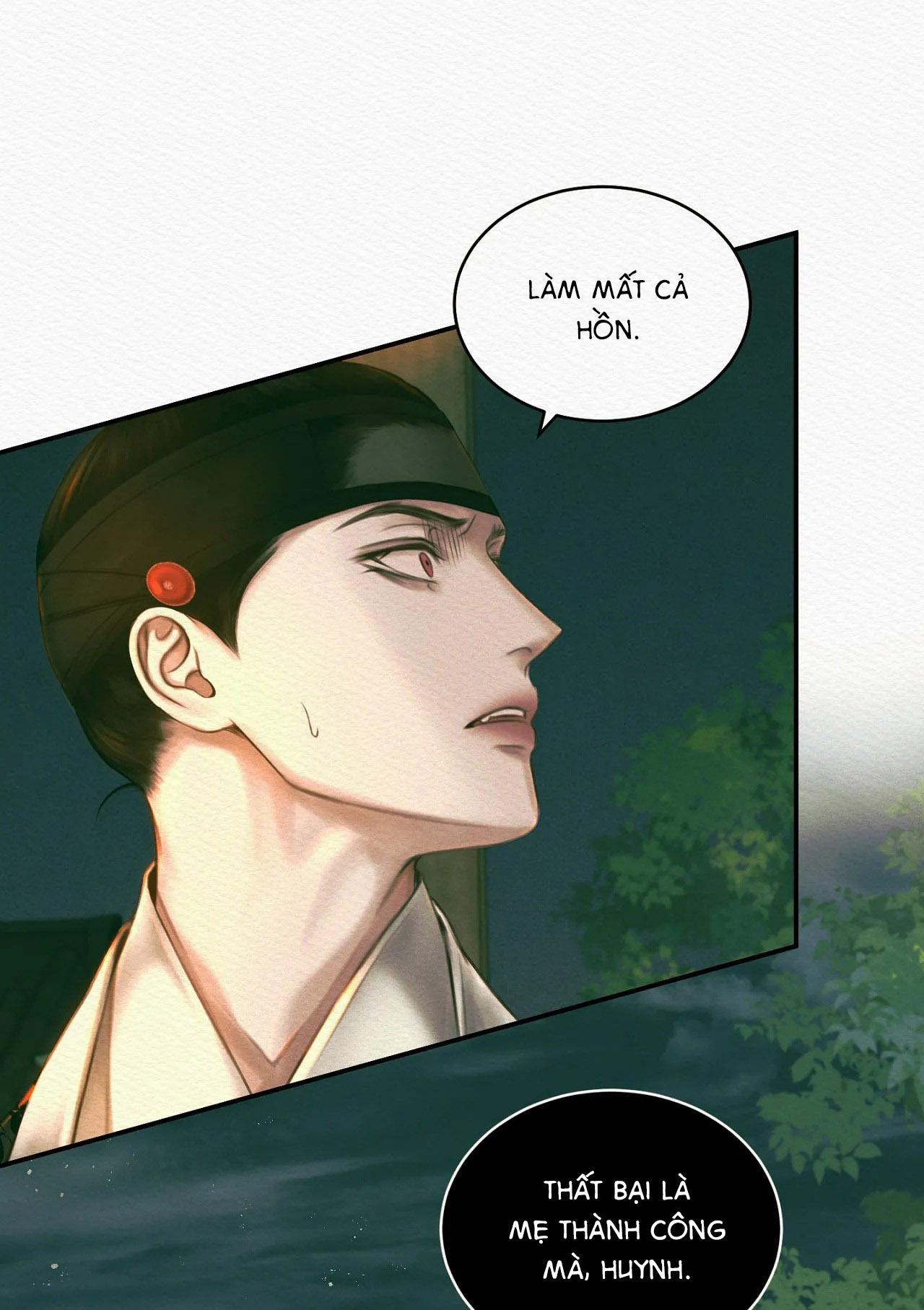 qủy dạ khúc chapter 30 45