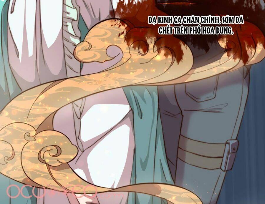 đệ nhất cuồng phi chapter 1 33