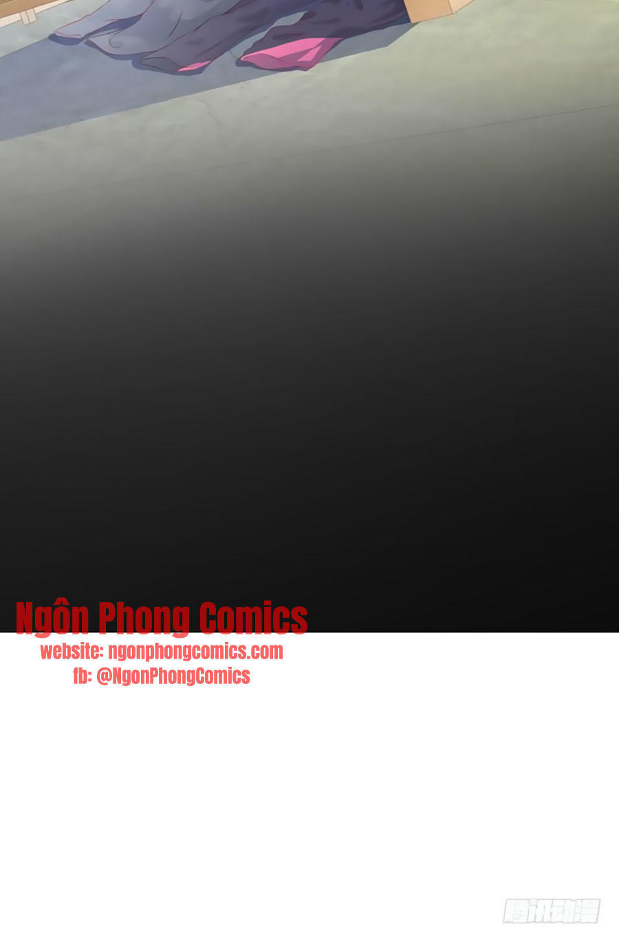 thâm hải chi ca chapter 8 41