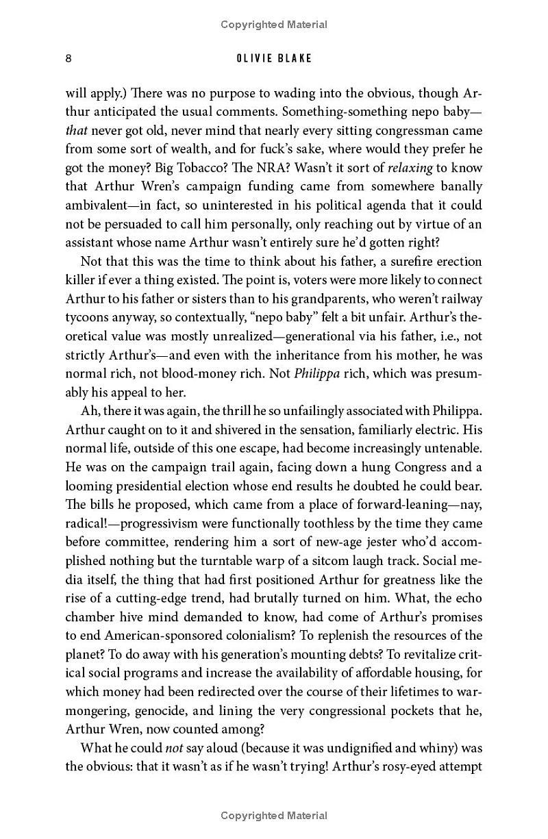 Sách ngoại văn: Gifted &amp; Talented