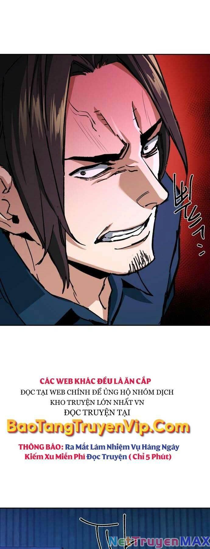 bạn học tôi là lính đánh thuê chapter 145 40