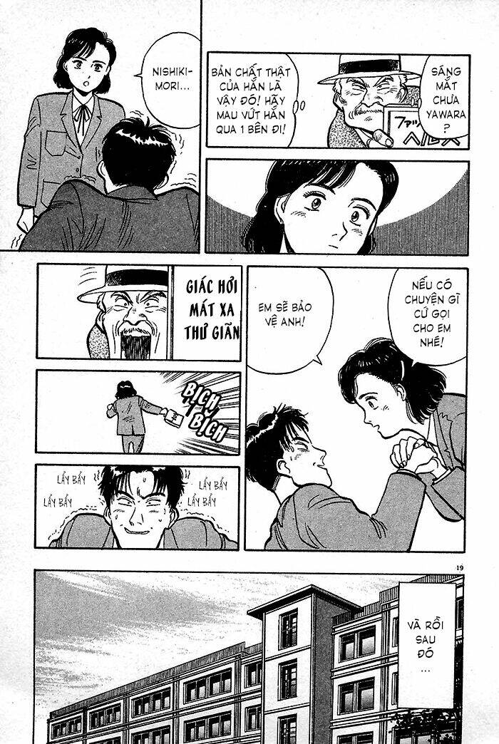 yawara chapter 2 19