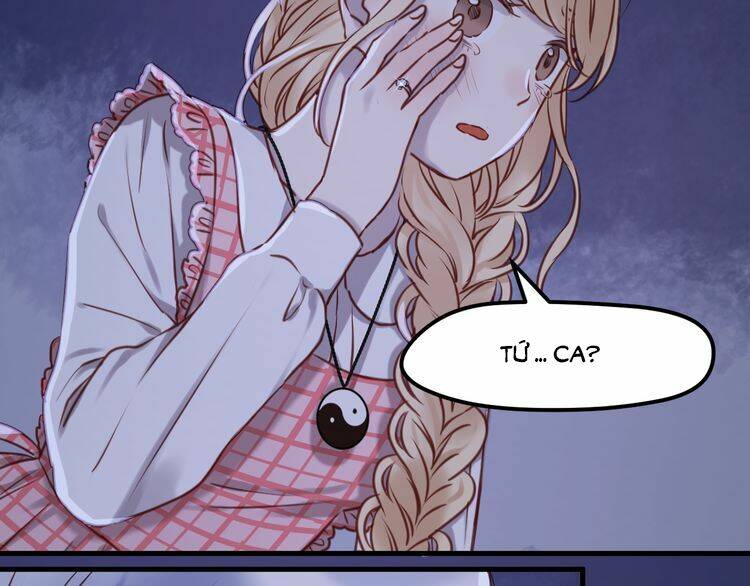 lượm được 1 tiểu hồ ly chapter 57 35