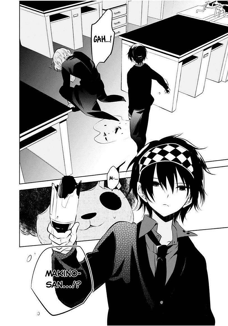 trò chơi tử thần chapter 6 16