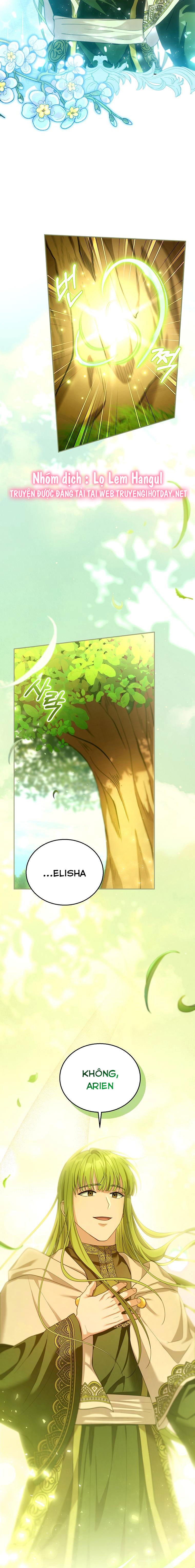 tôi đã có con với người chồng phản diện chapter 91 17