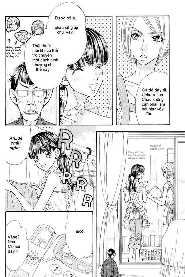 boku to kanojo no xxx chapter 52 18