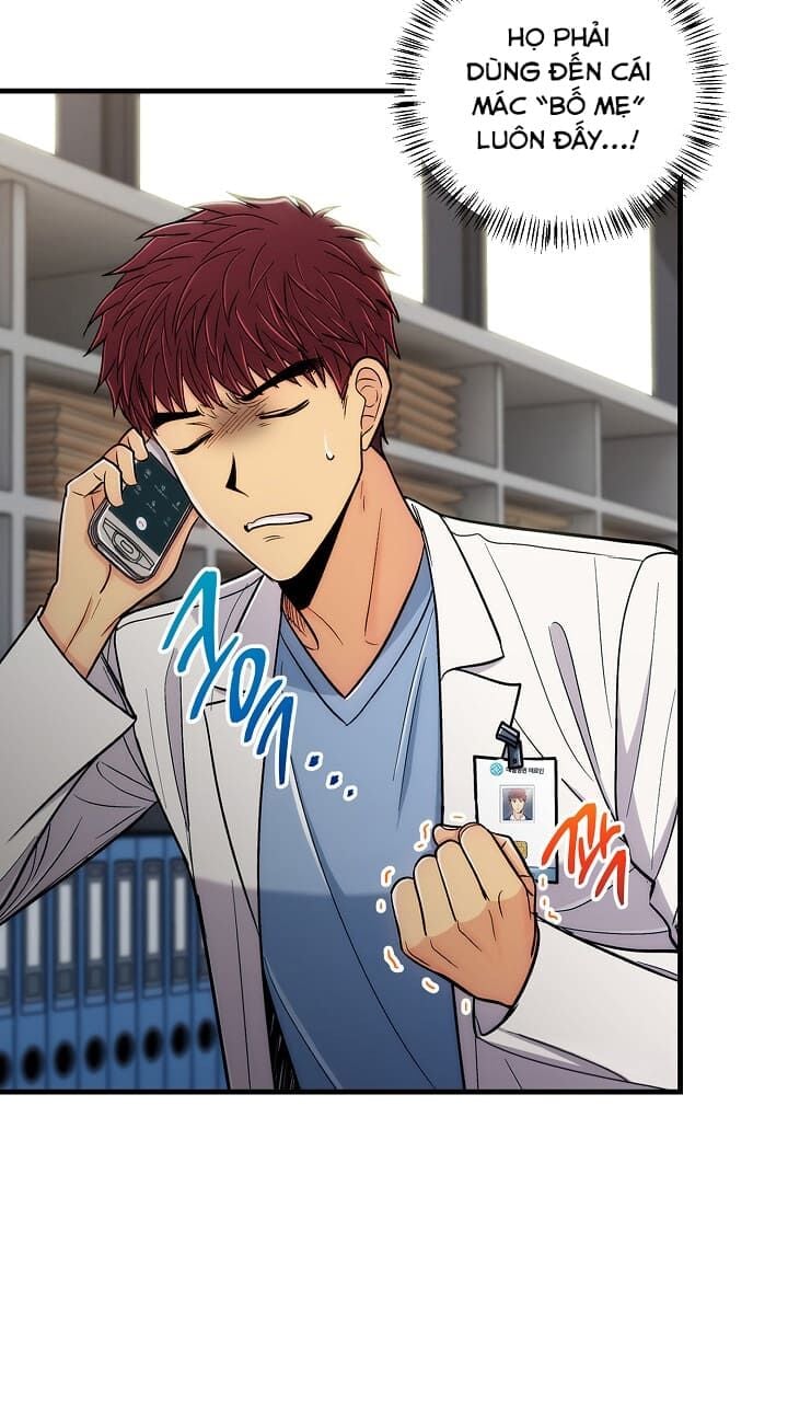 bác sĩ trùng sinh chapter 90 32