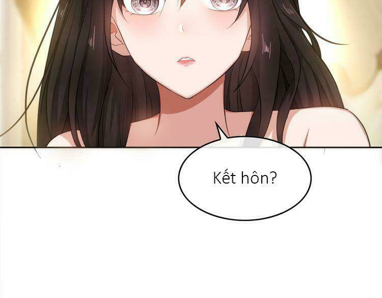 cô vợ nhỏ nuông chiều quá lại thành ác!! chapter 5 4