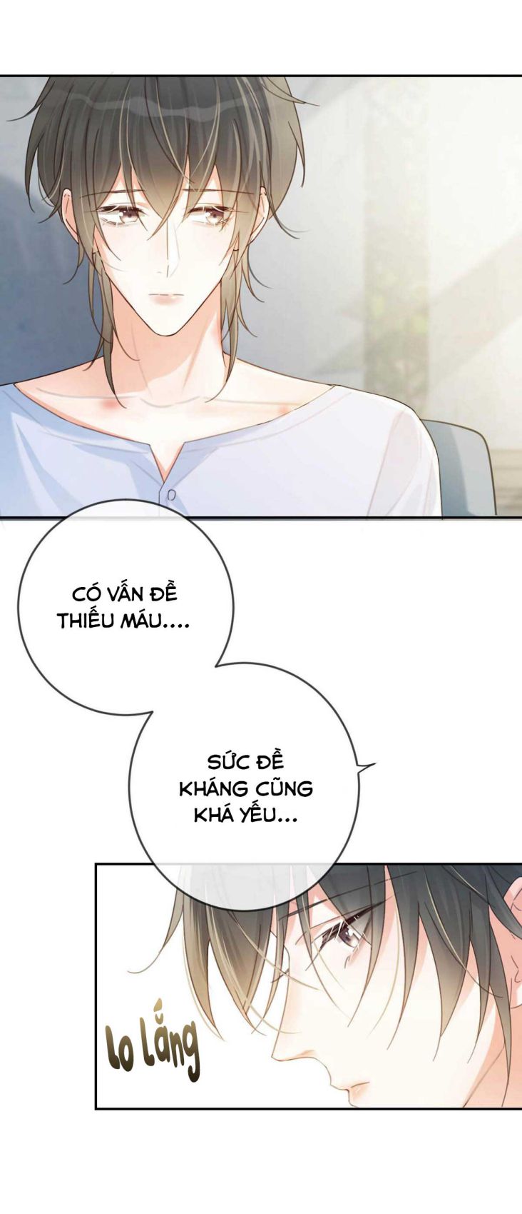 nịch tửu chapter 34 2