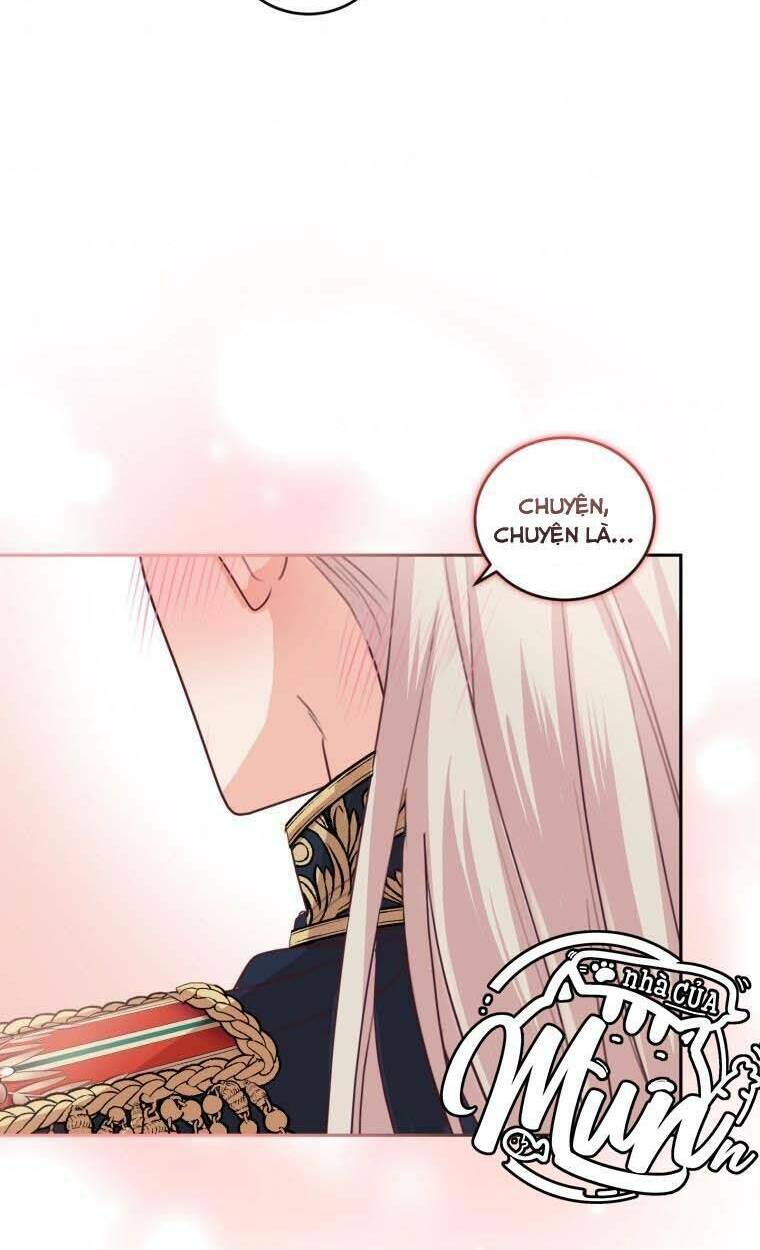 nhà điều chế nước hoa độc quyền của bạo chúa chapter 52 53