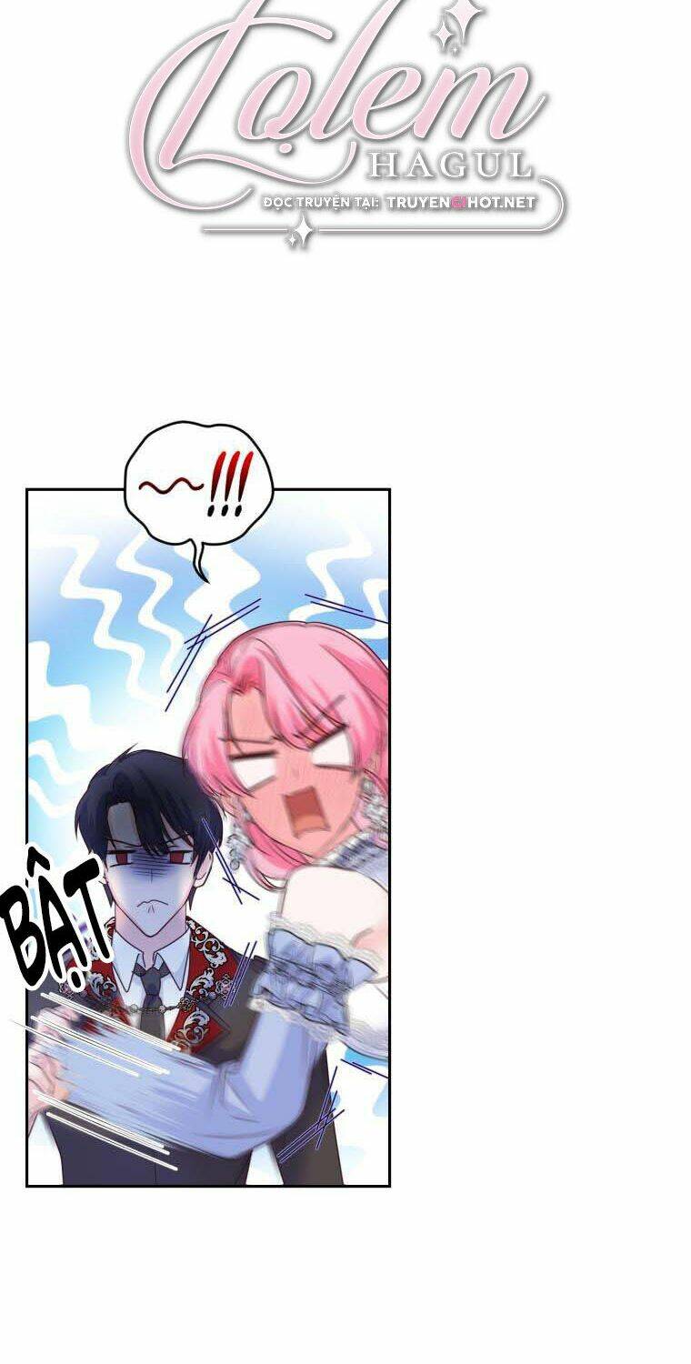 nhà điều chế nước hoa độc quyền của bạo chúa chapter 48 41