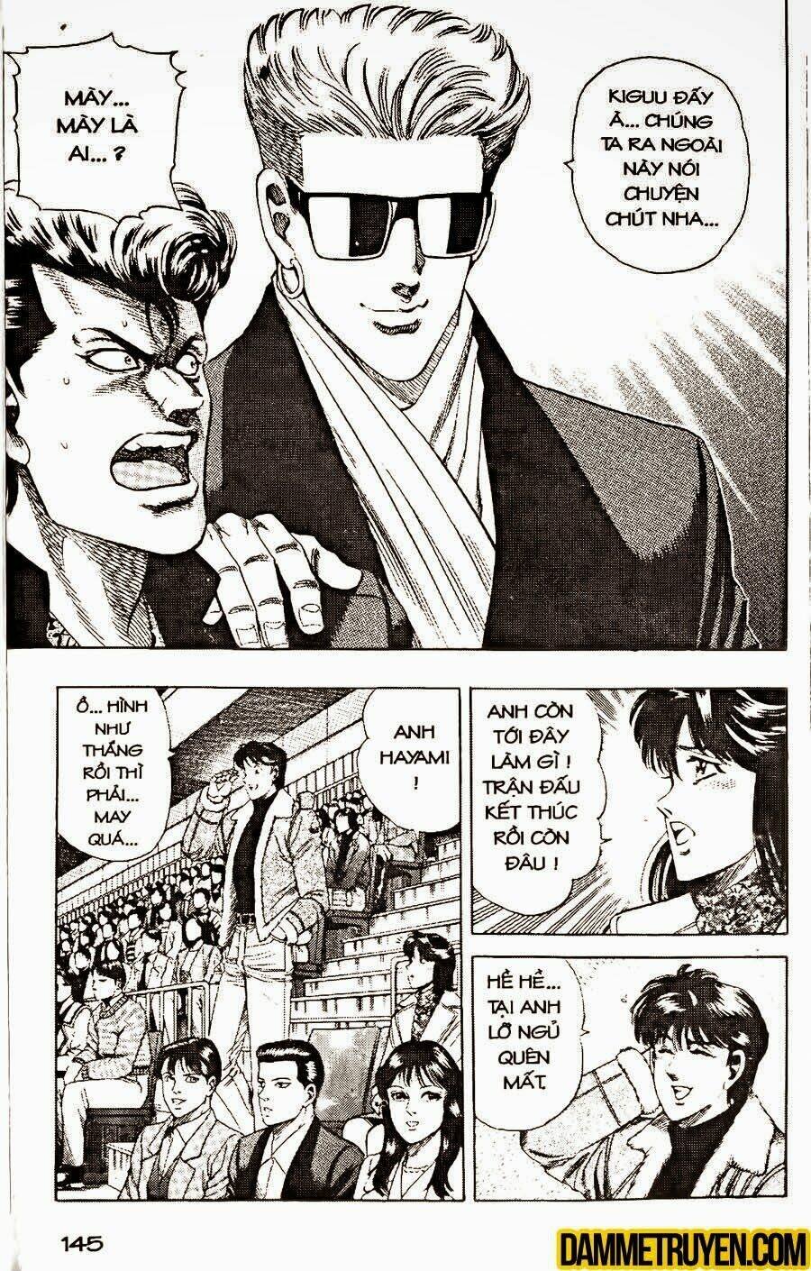 sức mạnh nhân đôi chapter 27.2 22