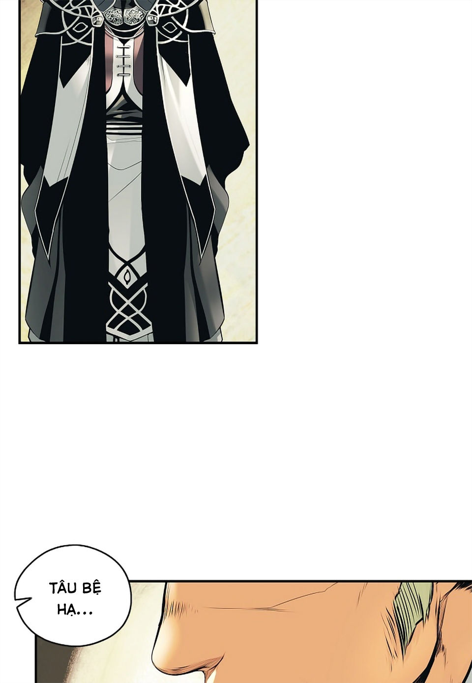 bất bại chân ma chapter 2 5