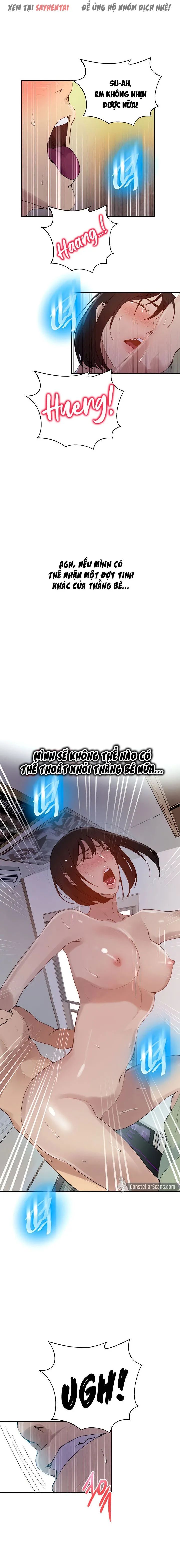 lớp học gia đình (bản không che) chapter 132 12