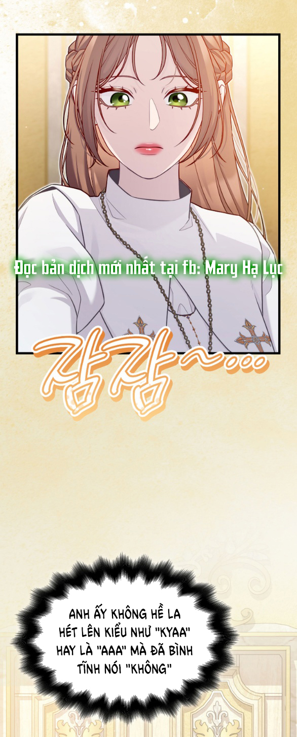 Tôi Sẽ Biến Anh Ta Từ Một Con Chó Điên Thành Một Chàng Quý Tộc chapter 30.1 13
