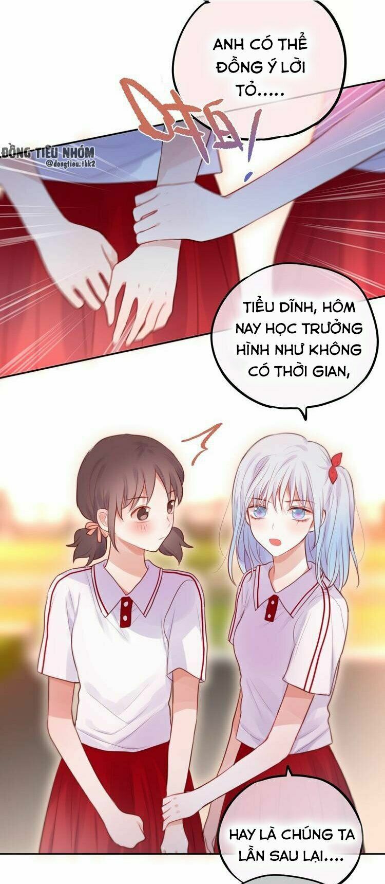 trú dạ liên miên chapter 34 37