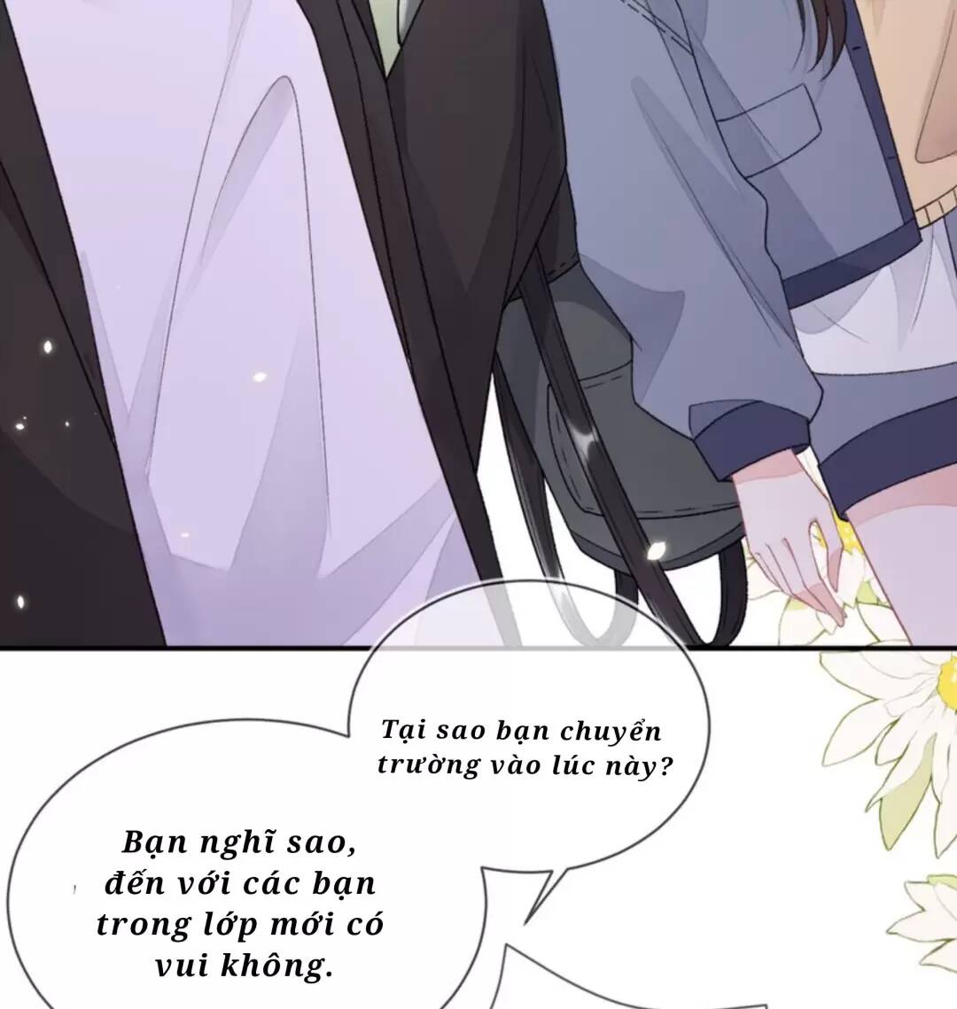 mận xanh chapter 8 37