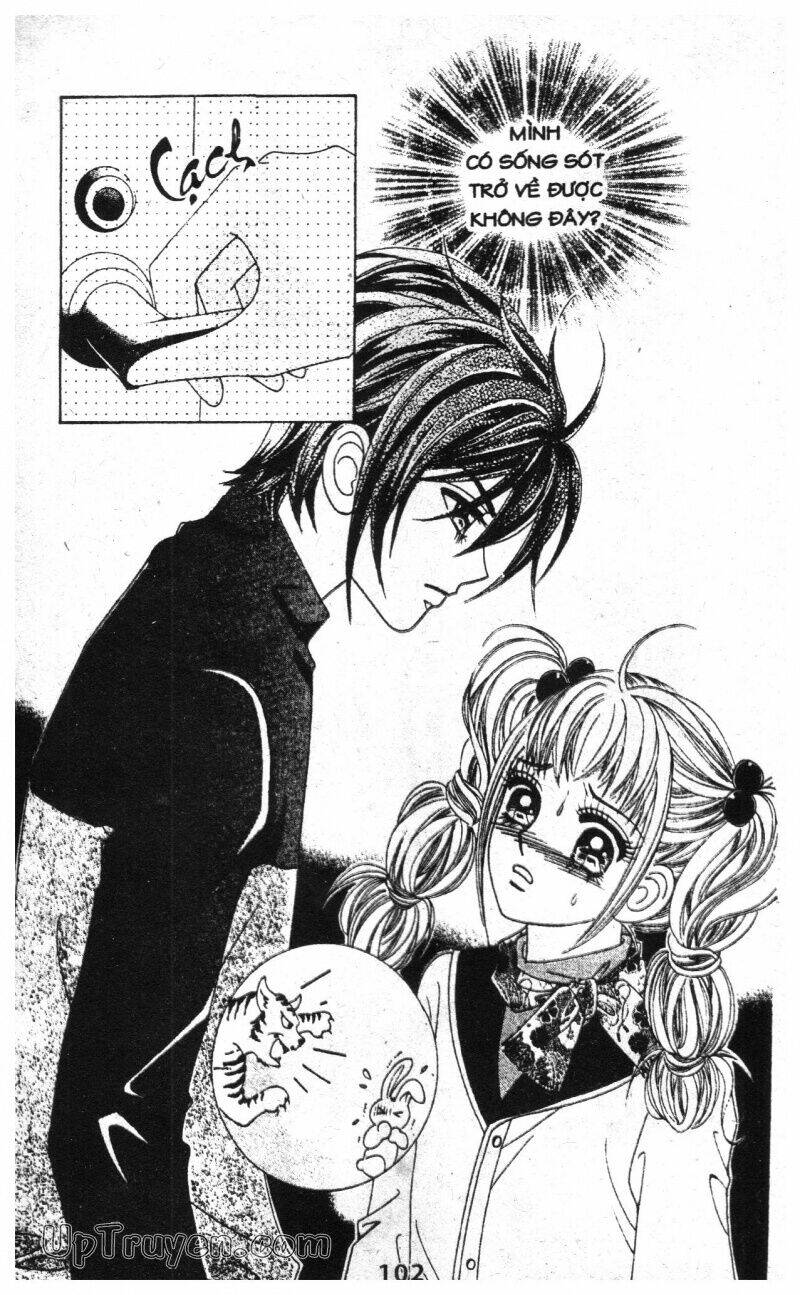 thuyền viễn xứ chapter 4 103