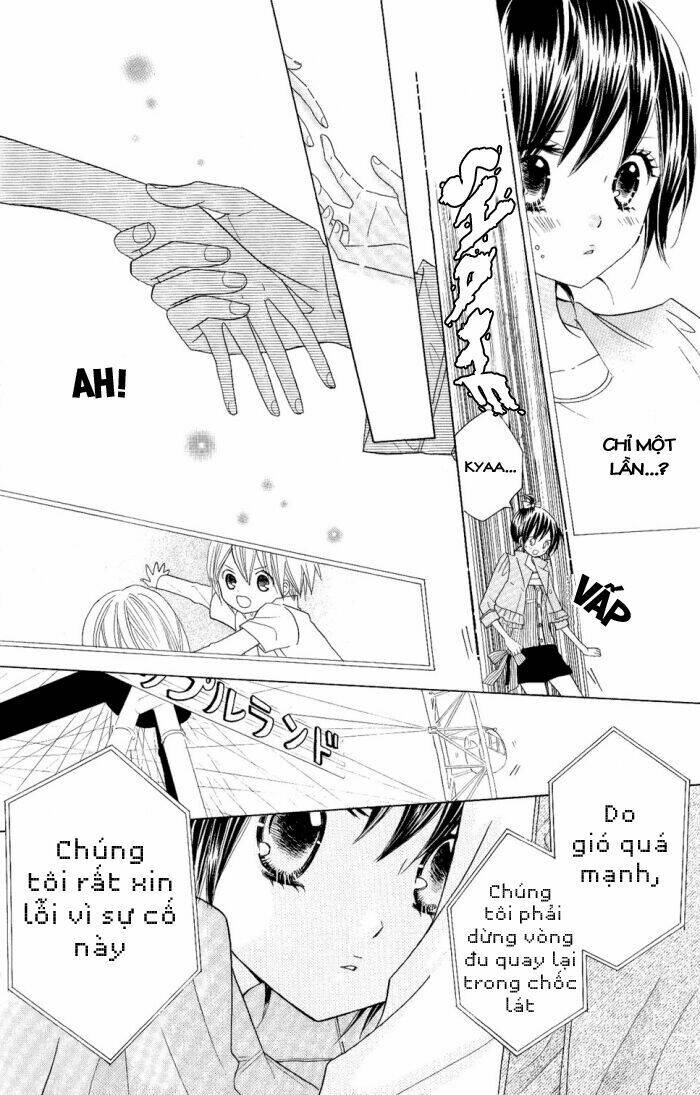 kimi ja nakya dame nanda chapter 7 6