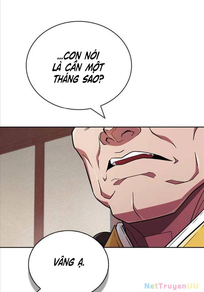 bạn học tôi là lính đánh thuê chapter 204 187