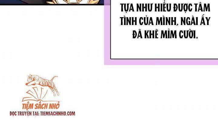 con gái chồng quá dễ thương chapter 61 42