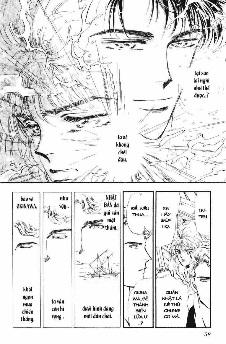 đứa con số phận chapter 37 8