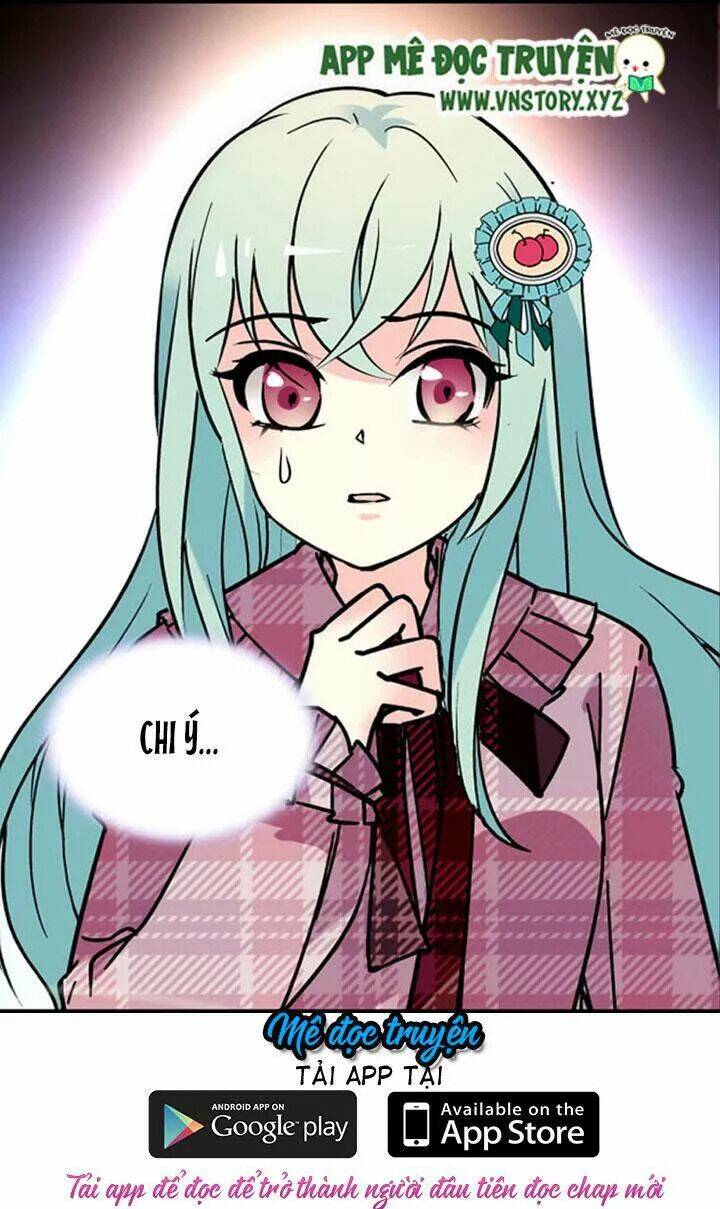 nữ hầu sau giờ học chapter 72 26