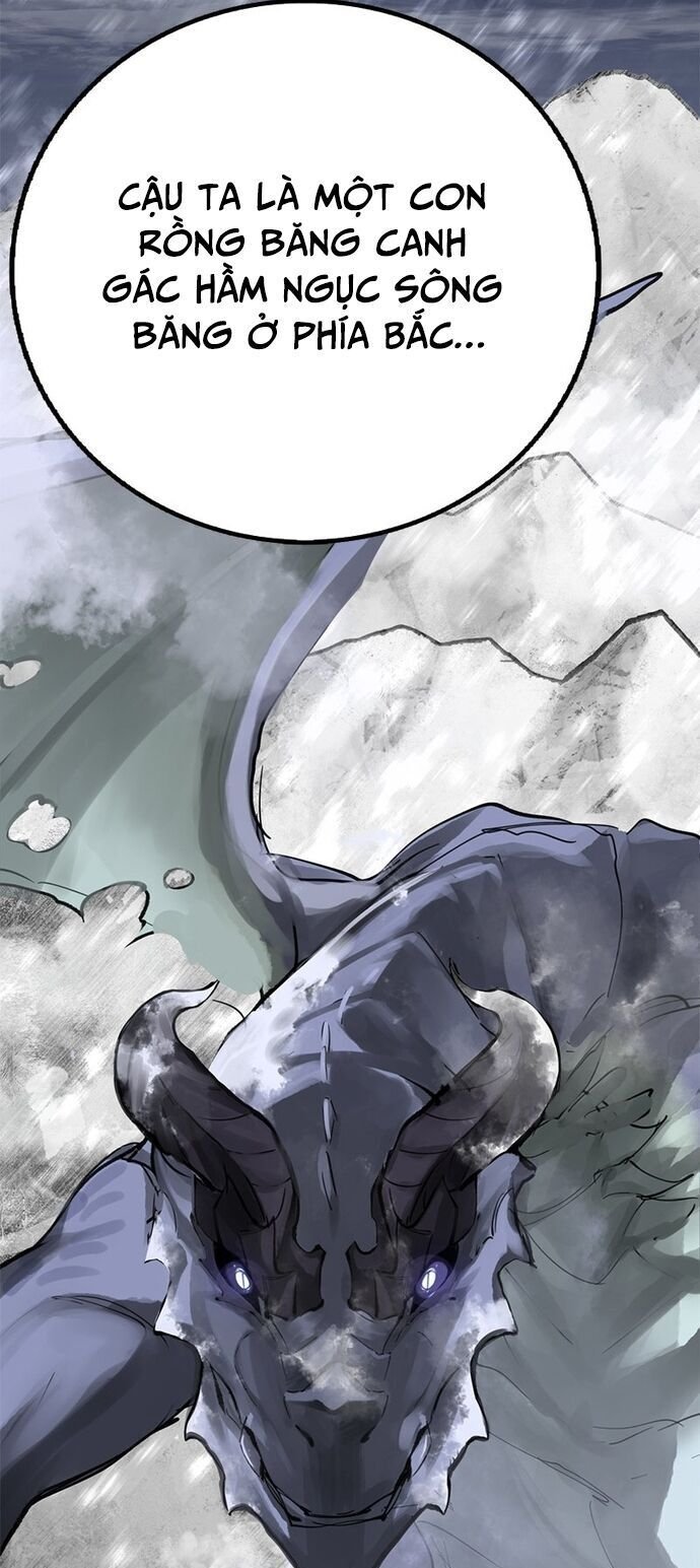 ngọn lửa của hòa bình chapter 21 2