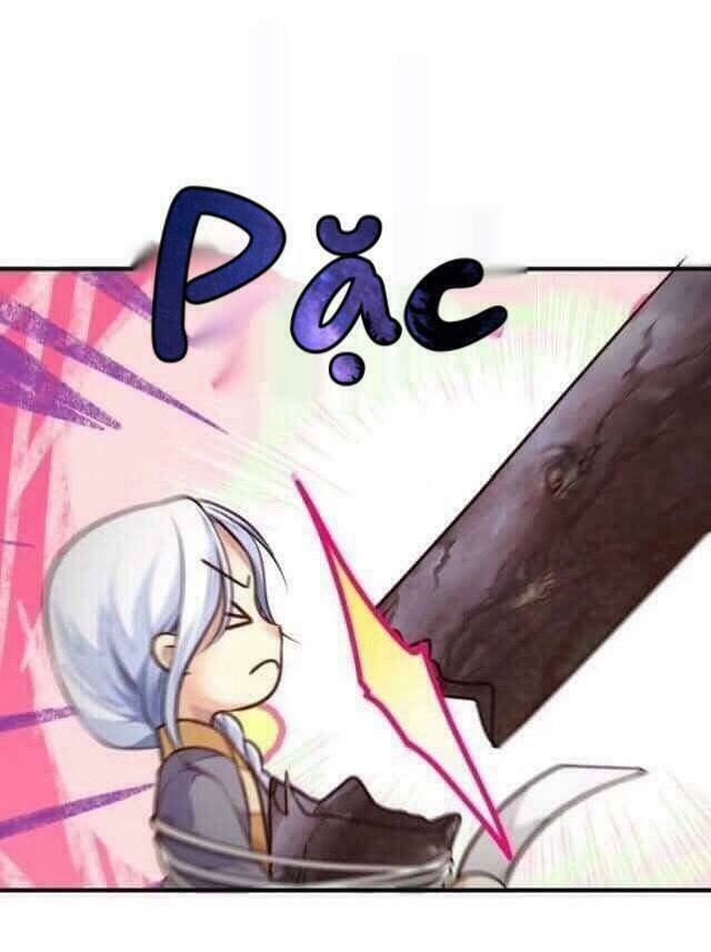 trọng sinh thành tiểu nha đầu chapter 11 23