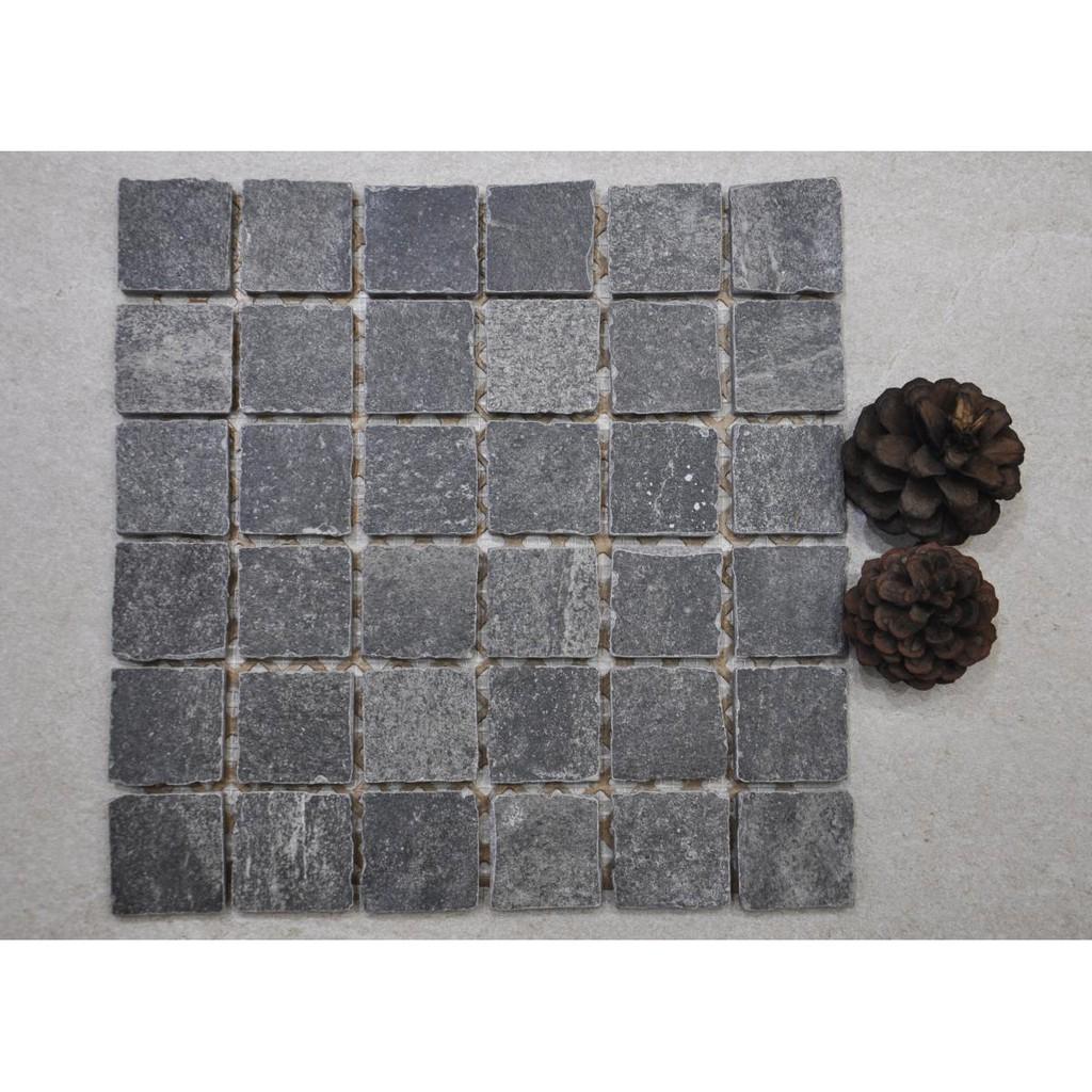 GẠCH TRANG TRÍ MOSAIC ENAD006MA 30x30cm