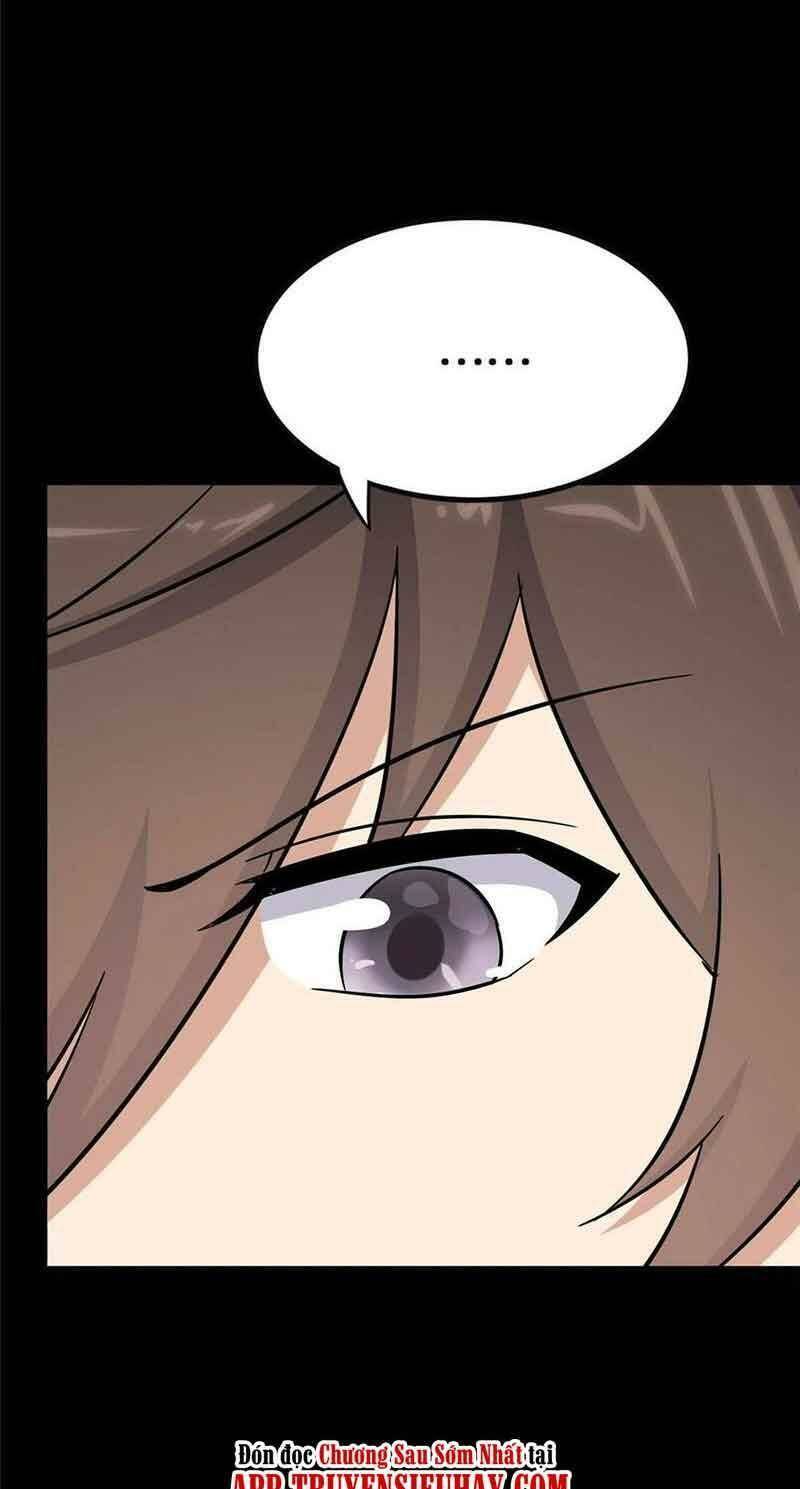 bạn gái virus của tôi chapter 378 3