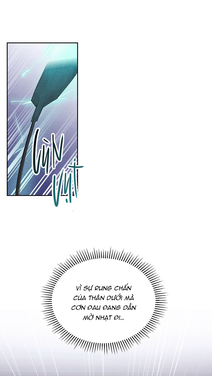 chỉ khi thiên ma mất trinh thì võ lâm mới có thể tồn tại chapter 4 13