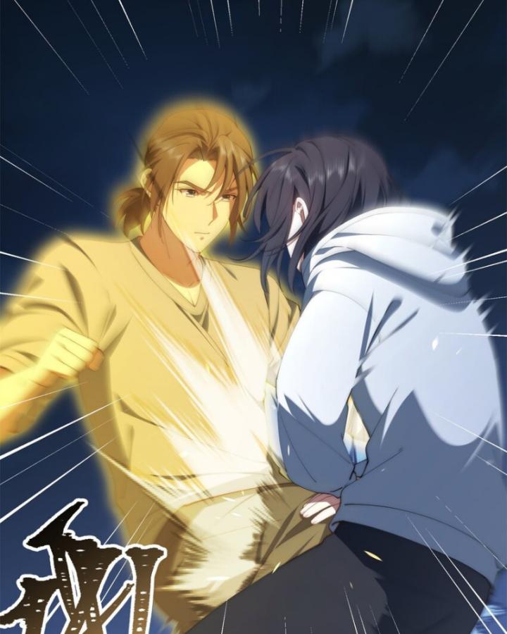 nữ chính chạy từ trong sách ra thì phải làm sao chapter 104 41