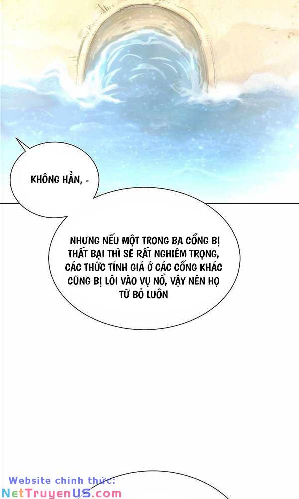 thiên ma không muốn thăng cấp chapter 20 56