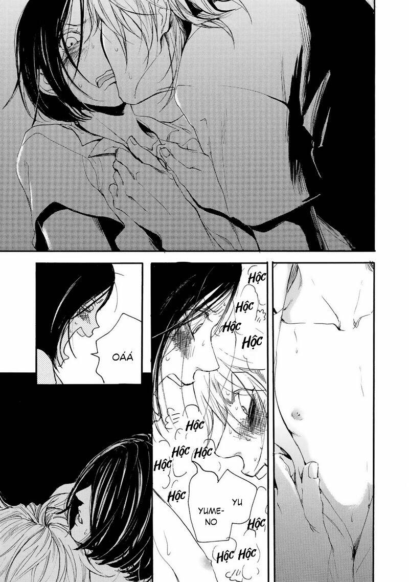 smells like green spirit chapter 11 7